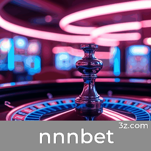 nnnbet: Cassino Online e Apostas com Segurança e Rapidez