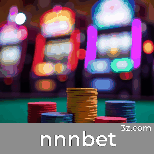 nnnbet: Cassino Online e Apostas com Segurança e Rapidez