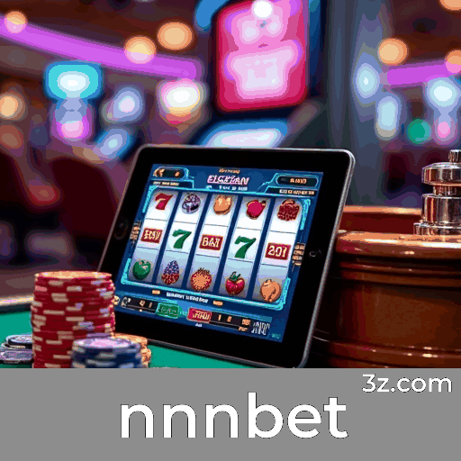 nnnbet: Cassino Online e Apostas com Segurança e Rapidez