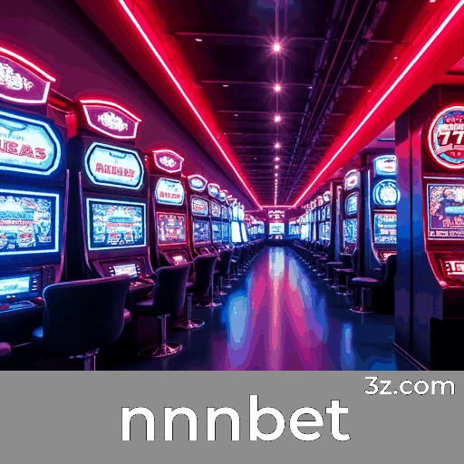 nnnbet: Cassino Online e Apostas com Segurança e Rapidez