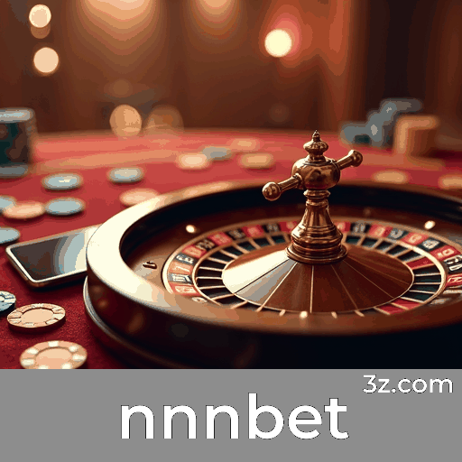 nnnbet: Cassino Online e Apostas com Segurança e Rapidez